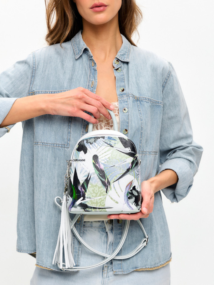 Рюкзак Curanni 2412 Стрелиция