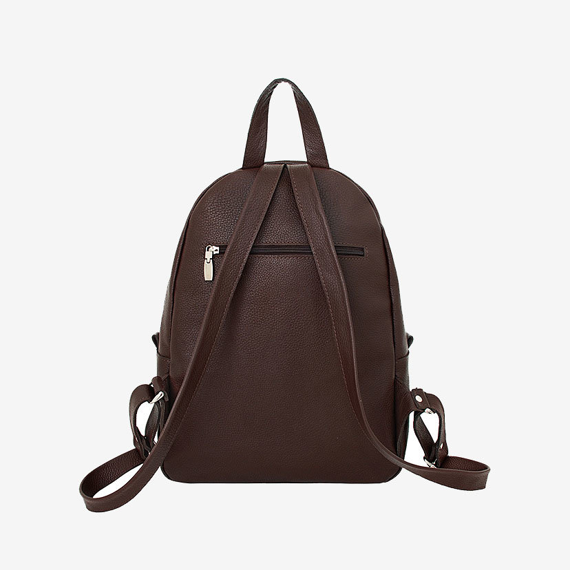 Рюкзак женский Protege, ДС-362-170 "Техно" мокко флотер