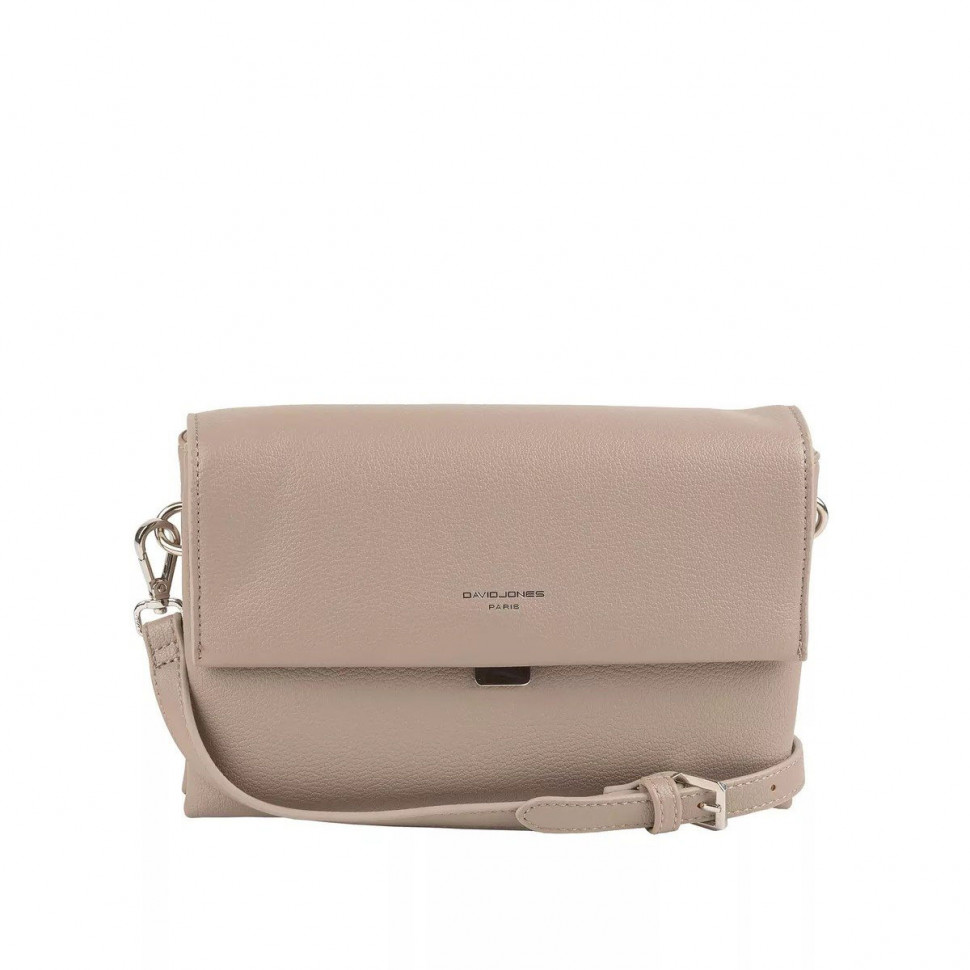 Сумка David Jones, 6919 gravel