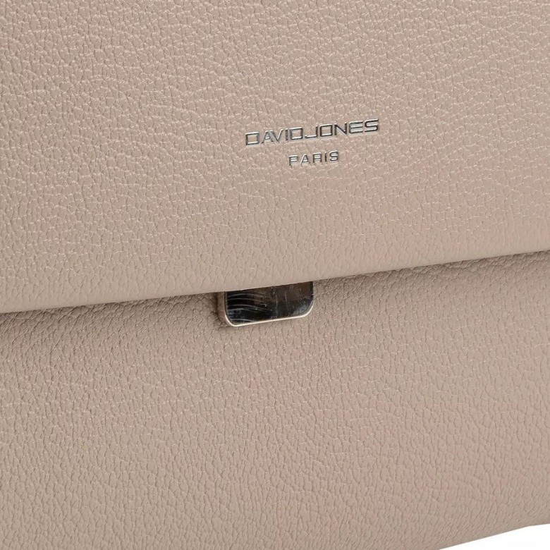 Сумка David Jones, 6919 gravel