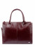 Сумка женская Esse, 75240 САБРИНА CHERRY бордо 