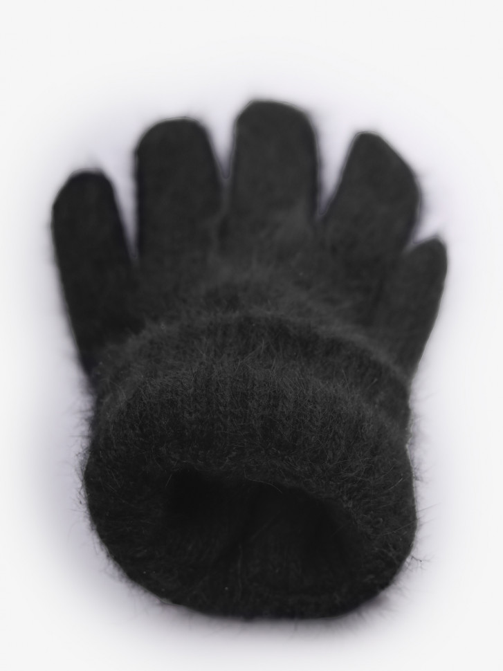 Перчатки женские Henu (4.6) 1346 черные