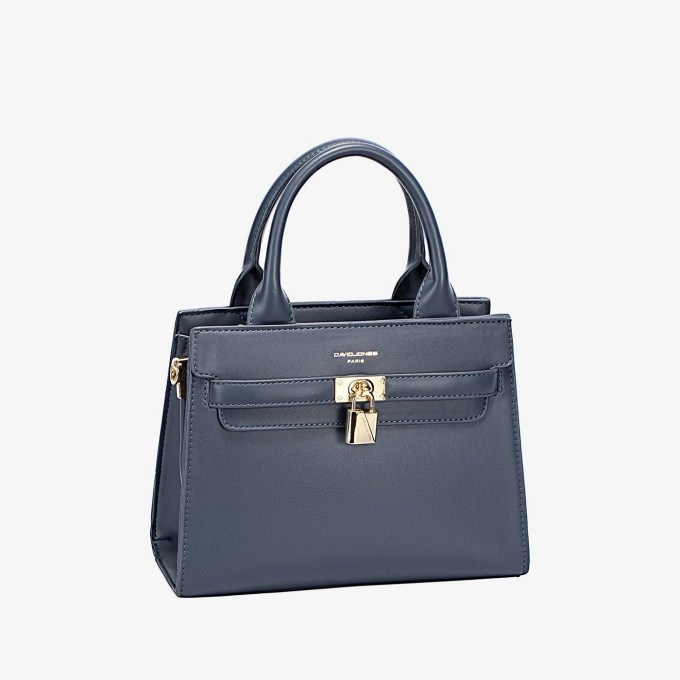 Сумка женская David Jones 7282 navy