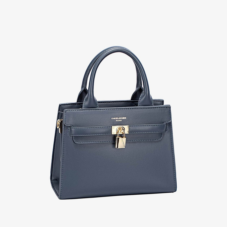 Сумка женская David Jones 7282 navy