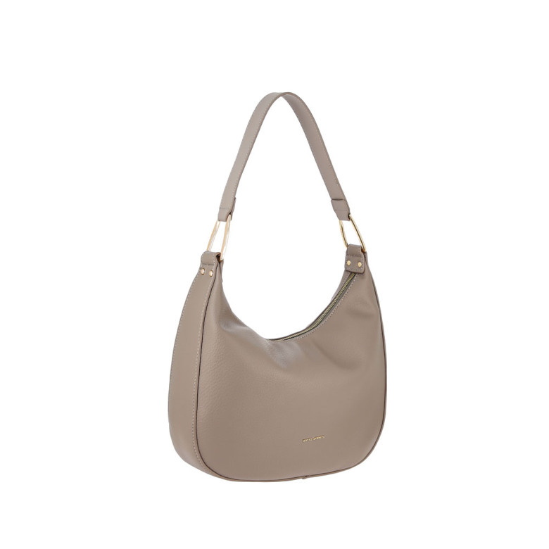 Сумка женская David Jones 7268 grey Сумка женская David Jones 7268 grey