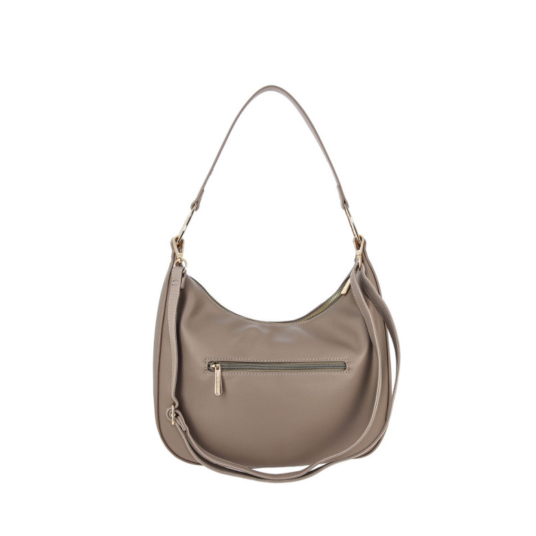 Сумка женская David Jones 7268 grey Сумка женская David Jones 7268 grey