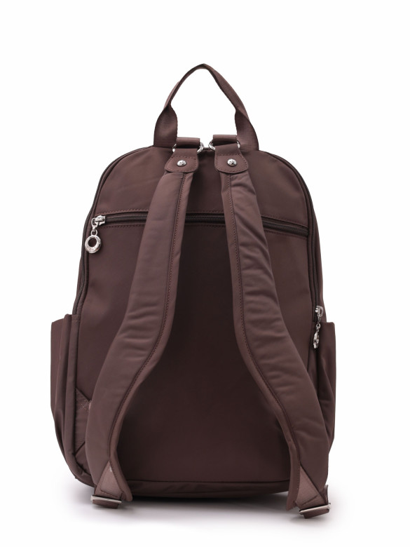 Рюкзак Epol 6038-02 коричневый Рюкзак Epol 6038-02 коричневый