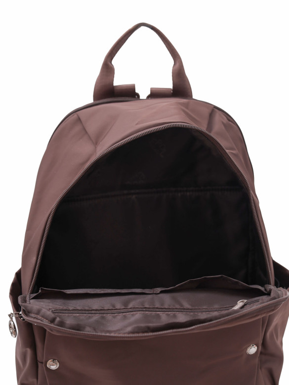 Рюкзак Epol 6038-02 коричневый Рюкзак Epol 6038-02 коричневый