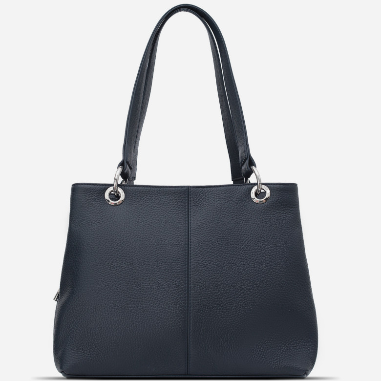 Сумка женская Richet 2187LN 375 черная