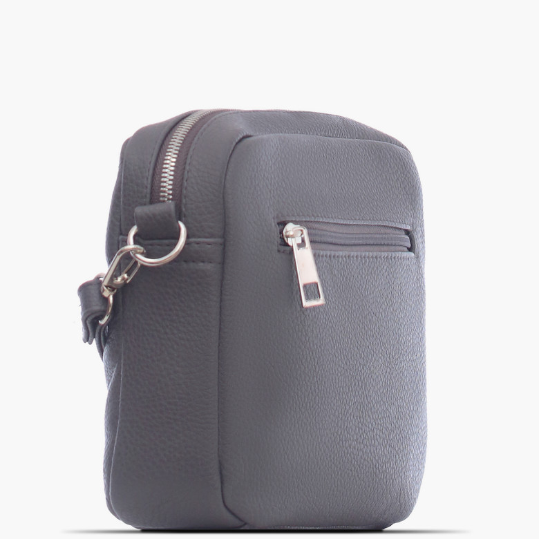 Сумка Richet 3131VNM 119 серая