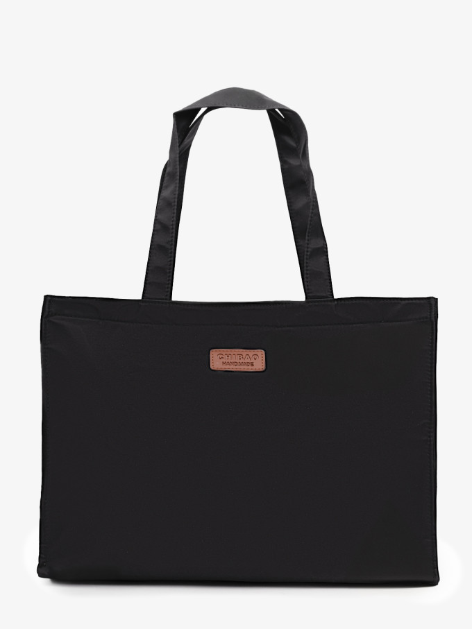 Сумка Chibao Б 20211 черная Сумка Chibao Б 20211 черная