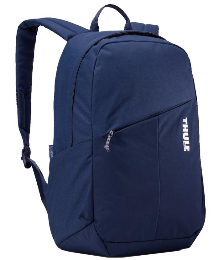 Рюкзак Thule Notus Backpack 20L TCAM6115 Dress Blue Рюкзак Thule Notus Backpack 20L TCAM6115 Dress Blue