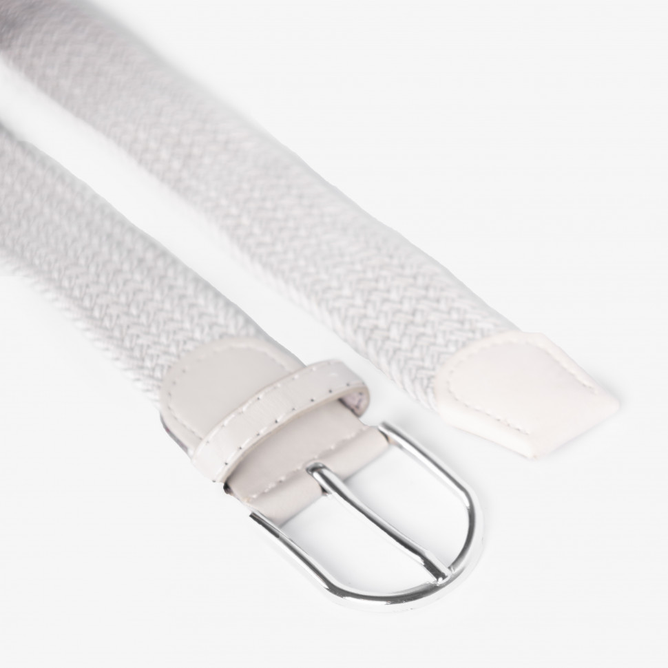 Ремень Baggins, 35 светло-бежевый