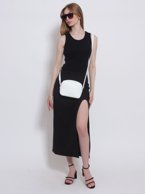 Сумка Richet 3147LN 762 белая