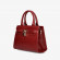 Сумка женская David Jones 7282 bordeaux
