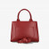 Сумка женская David Jones 7282 bordeaux