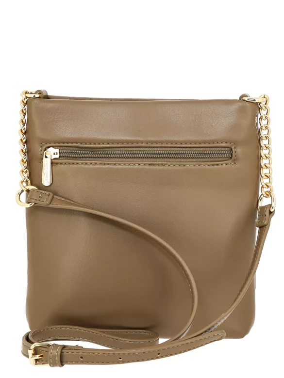 Сумка женская David Jones 7014-1 taupe Сумка женская David Jones 7014-1 taupe