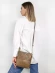 Сумка женская David Jones 7014-1 taupe Сумка женская David Jones 7014-1 taupe