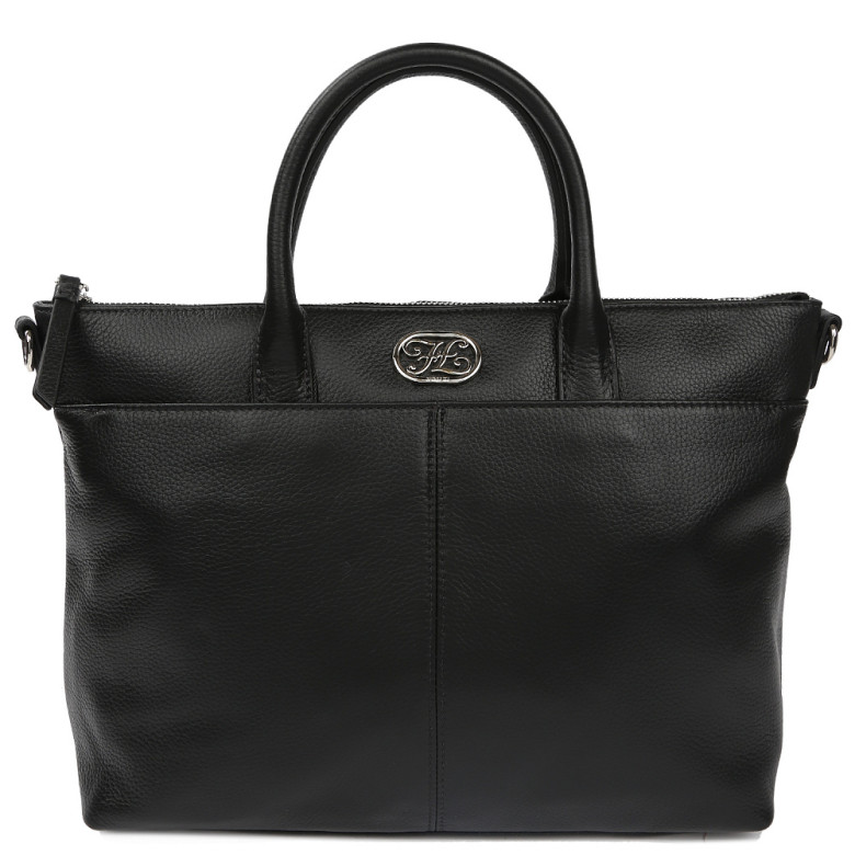 Сумка Fabretti 18125-018 черная