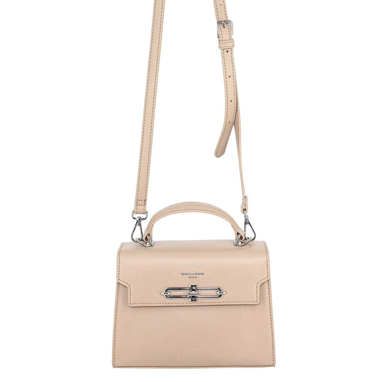 Сумка женская David Jones 7113 apricot Сумка женская David Jones 7113 apricot