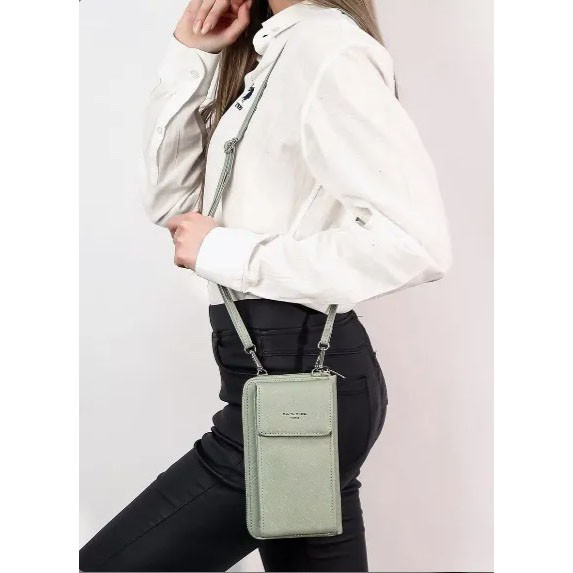 Сумка женская David Jones P138-903  Сумка женская David Jones P138-903