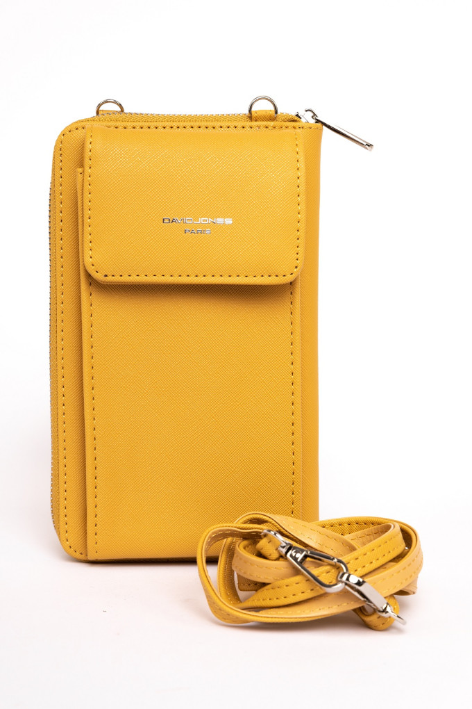 Сумка женская David Jones P138-903  Сумка женская David Jones P138-903