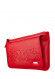 Кошелек Esse, 77583 ИНКАНТО RED красный