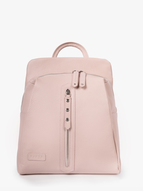 Рюкзак Karya, 2342 светло-розовый Рюкзак Karya, 2342 светло-розовый