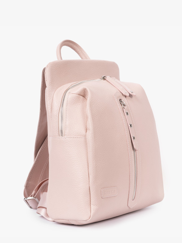 Рюкзак Karya, 2342 светло-розовый Рюкзак Karya, 2342 светло-розовый
