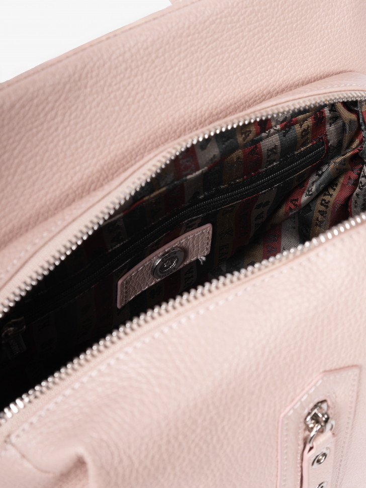 Рюкзак Karya, 2342 светло-розовый