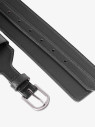 Ремень Baggins, 24 черный Ремень Baggins, 24 черный
