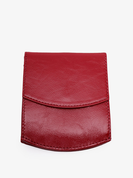 Портмоне женское Вектор ПЖ-832-2130 красное Портмоне женское Вектор ПЖ-832-2130 красное