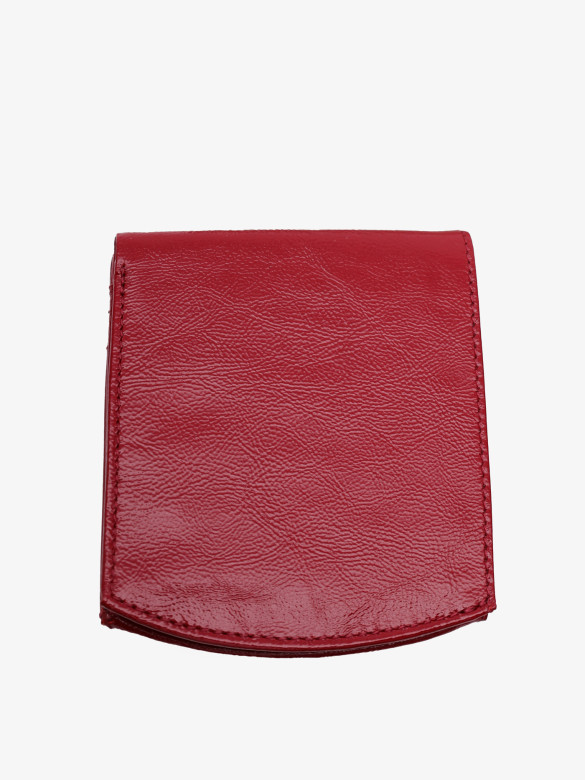 Портмоне женское Вектор ПЖ-832-2130 красное Портмоне женское Вектор ПЖ-832-2130 красное