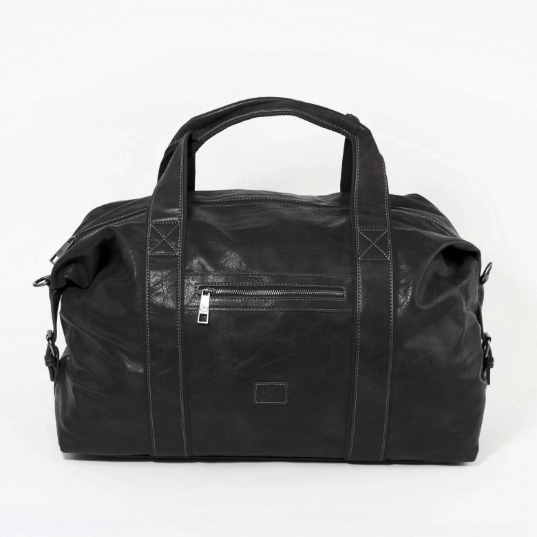 Сумка дорожная David Jones, 3241 black Сумка дорожная David Jones, 3241 black