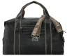 Сумка дорожная David Jones, 3241 black