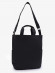 Сумка-шопер Living Traveling Share, Б 6005 чёрная