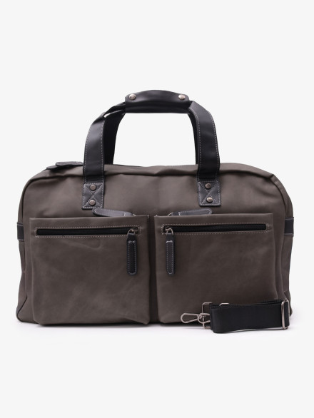 Сумка дорожная Baggins 66274 хаки Сумка дорожная Baggins 66274 хаки