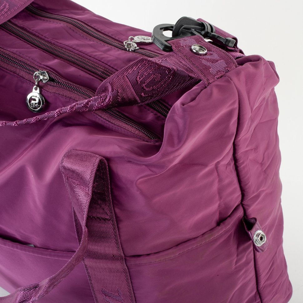 Сумка Chibao 1632 черная