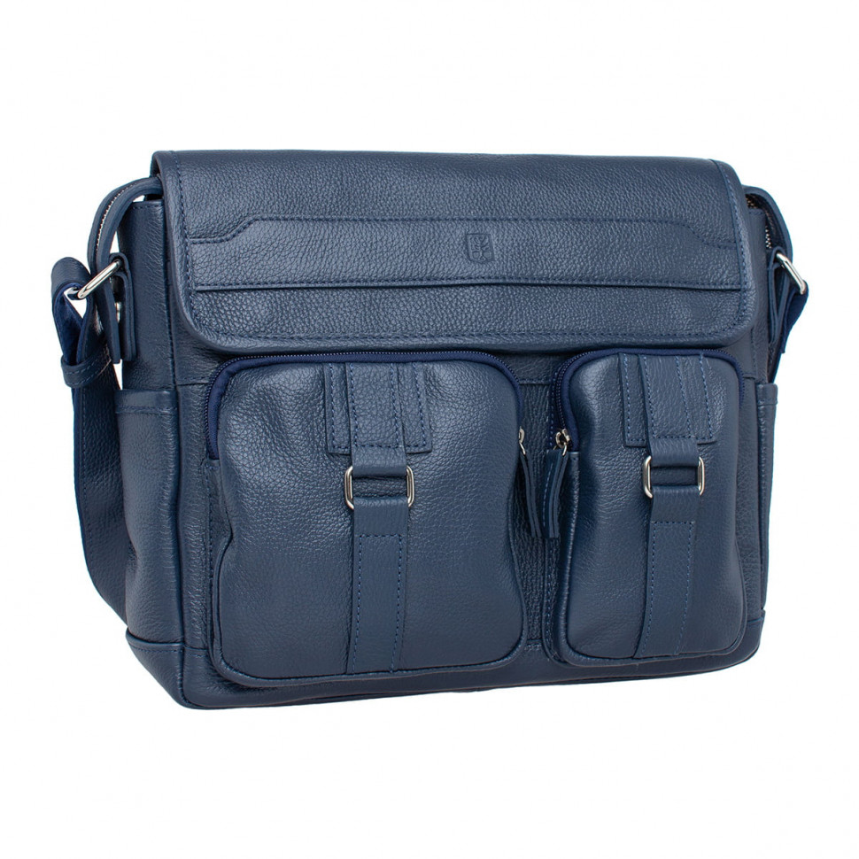 Сумка Blackwood, Galgate Dark Blue