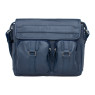 Сумка Blackwood, Galgate Dark Blue