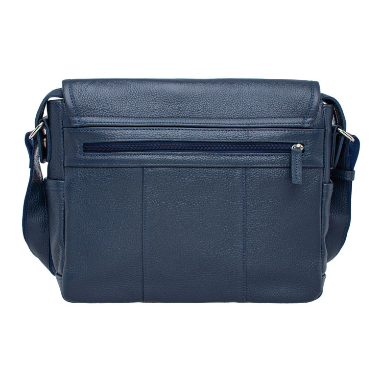 Сумка Blackwood, Galgate Dark Blue