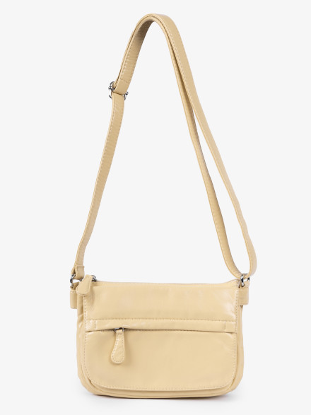 Сумка Runyi, RY-7019 светло-желтая Сумка Runyi, RY-7019 светло-желтая