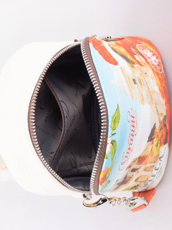 Рюкзак Curanni 2412 Фламенко