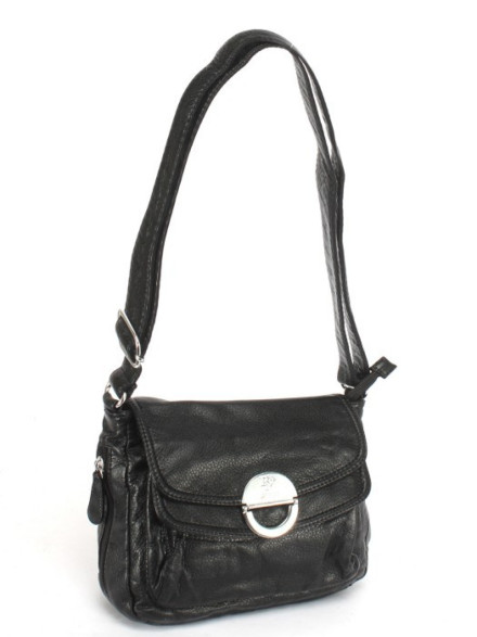 Сумка Runyi 7021 чёрная