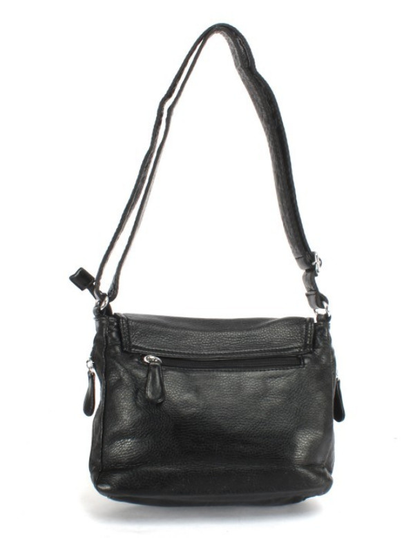 Сумка Runyi 7021 чёрная Сумка Runyi 7021 чёрная