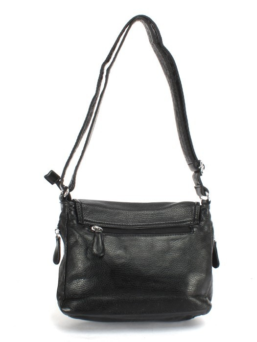 Сумка Runyi 7021 чёрная