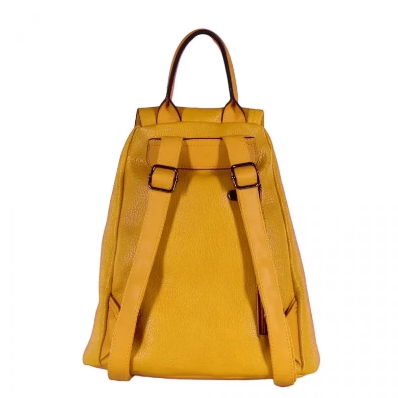 Рюкзак городской Valle Mitto 1700-1 black Рюкзак городской Valle Mitto 1700-1 black