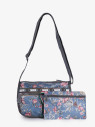 Сумка женская Minigirl 312 цветы