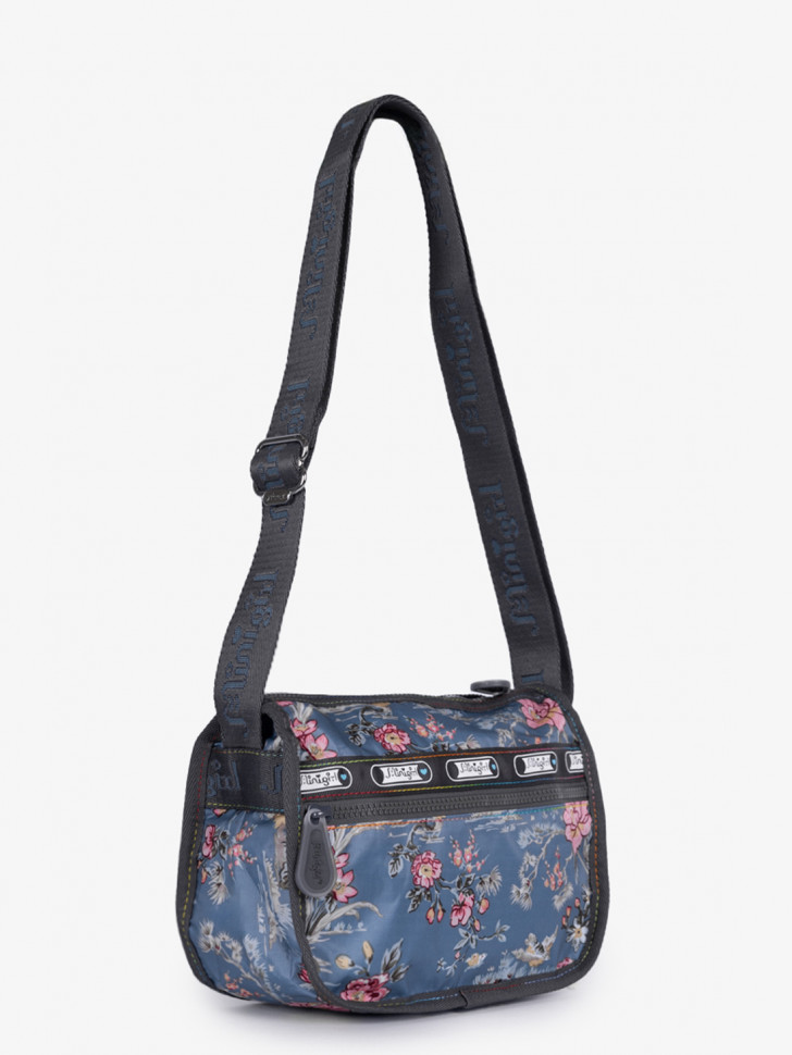 Сумка женская Minigirl 312 цветы
