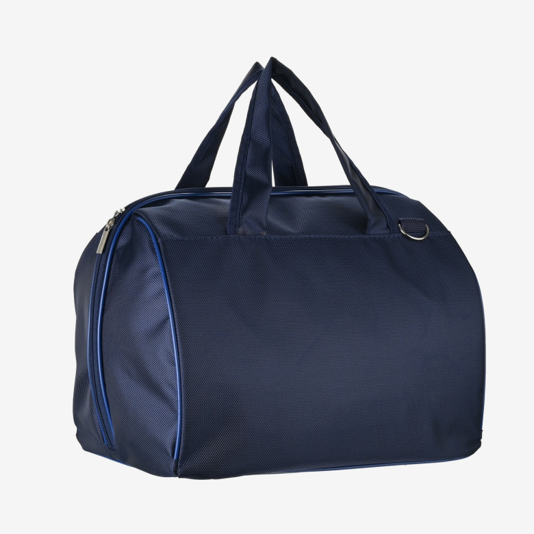 Сумка дорожная Voyage 104 ручная кладь Победа синяя Сумка дорожная Voyage 104 ручная кладь Победа синяя